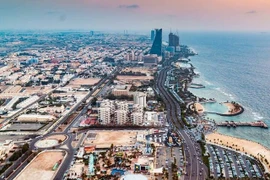 Nơi nào nóng nhất trên hành tinh của chúng ta?