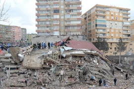 13 thảm họa thiên nhiên lớn, gây ám ảnh nhất lịch sử