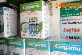 TGĐ Việt Nam Kangaroo: 15 năm thay đổi thói quen sinh hoạt của xã hội