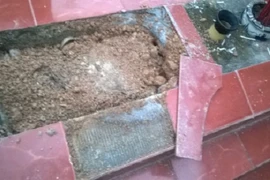 Rùng mình loạt vụ đào trộm mộ ở Việt Nam