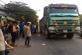 Những vụ tai nạn giao thông thảm khốc tuần qua (16-22/4)