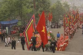 Dịp Giỗ Tổ Hùng Vương, 30/4 và 1/5 nghỉ mấy ngày?