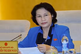 Tăng thời gian chất vấn kỳ họp thứ 3 Quốc hội khóa XIV