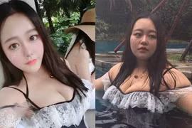 Ngắm gái xinh trên MXH, dân mạng đang bị lừa đảo mỗi ngày?