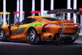 Dàn xe The Fast and the Furious 1 “hồi sinh” thế hệ mới