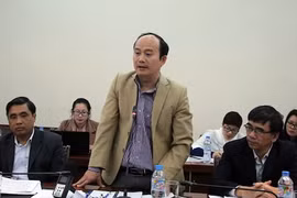 Kiểm ngư Việt Nam tăng cường bảo vệ ngư dân tại Biển Đông