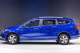 Xe ôtô GM liên doanh “Tàu” siêu rẻ chỉ 143,5 triệu đồng