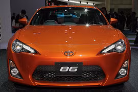 Những mẫu xe vừa bị "khai tử" tại thị trường ôtô Việt