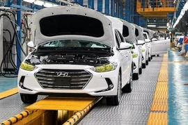Hyundai sẽ lắp ráp xe tại Việt Nam xuất khẩu ASEAN