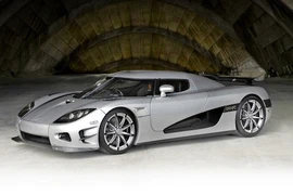 Top 10 siêu xe thể thao đắt nhất thế giới