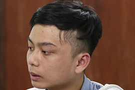 Chân dung nghi phạm liên tiếp cướp giật tiệm vàng do nghiện cá độ