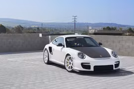"Soi" siêu xe 911 GT2 RS mạnh nhất lịch sử Porsche