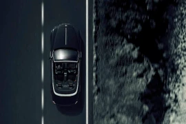 Siêu xe sang Rolls-Royce Dawn mui trần giá hơn 7 tỷ