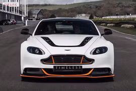  Aston Martin Vantage GT12 “đời cũ” đắt gấp đôi xe mới