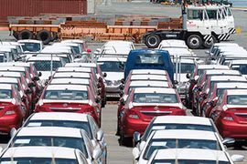 10 điểm nhấn nổi bật của thị trường xe Việt năm 2016