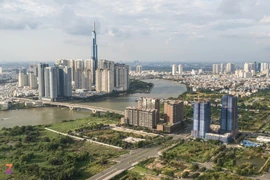 TP.HCM chốt bảng giá đất điều chỉnh