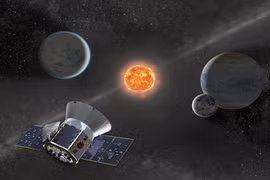 Hai “siêu Trái đất” lộ diện ngay gần chúng ta: Có thể có sự sống?
