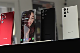 Những smartphone cao cấp có thể thay thế iPhone 14