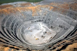 Cận cảnh kho báu ẩn trong lòng đất, nhân loại dùng 1000 năm không hết