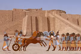 Xuất hiện những công nghệ cách đây 7.000 năm, vượt xa thời hiện đại! 