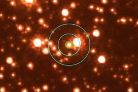 Phát hiện “quái vật vũ trụ” lang thang trong thiên hà chứa Trái Đất