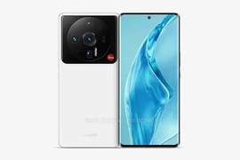 Đối thủ sừng sỏ của iPhone 13 Pro Max lộ diện: Có gì đặc sắc? 