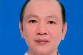 Vinh danh trí thức 2022: THS. Bùi Xuân Đức