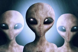 Chấn động lý do người ngoài hành tinh chưa liên lạc với Trái đất