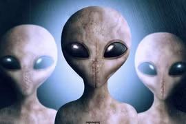 Chấn động lý do người ngoài hành tinh chưa liên lạc với Trái đất