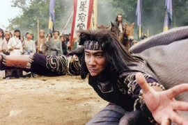 Kiếm hiệp Kim Dung: Đây là những ngón võ công đáng sợ và nguy hiểm nhất 