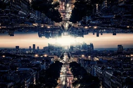 Bằng chứng gây sốc về vũ trụ song song qua album của The Beatles