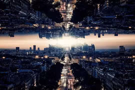 Bằng chứng gây sốc về vũ trụ song song qua album của The Beatles