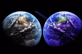 Tuyên bố sốc: Ngay cạnh chúng ta đang tồn tại một thế giới song song?