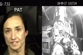 Vì sao phi công già đi và trẻ ra chỉ trong tích tắc khi ở trên không?