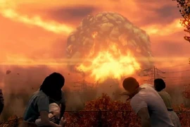 3 nguy cơ sẽ hủy diệt Trái đất