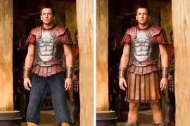 Trộn mồ hôi với mỹ phẩm và những sự thật gây sốc về La Mã