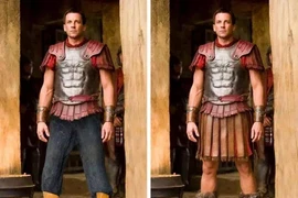 Trộn mồ hôi với mỹ phẩm và những sự thật gây sốc về La Mã