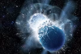 Phát hiện thứ đủ mạnh để cung cấp kho vàng, bạch kim 