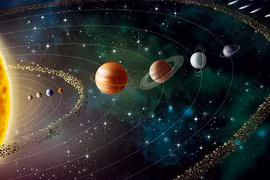 Thủ phạm của bong bóng hư không cổ đại đang bao trùm Trái đất