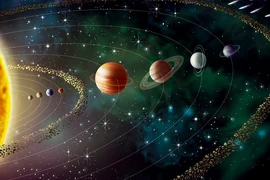 Thủ phạm của bong bóng hư không cổ đại đang bao trùm Trái đất