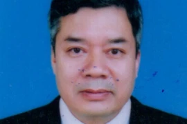 Vinh danh trí thức 2022: PGS.TS. Nguyễn Bá Đức