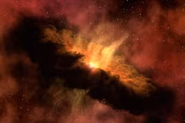 Tìm thấy manh mối của hành tinh thứ 9 huyền thoại bị ruồng bỏ