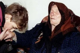 Bí ẩn khó giải nhà tiên tri Vanga đổi giọng nam mỗi khi dự đoán