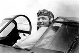 Bí ẩn phi công “đầu thai” sau nửa thế kỷ, luân hồi có thật?