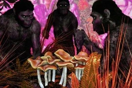 Phát hiện sinh vật ăn thịt cả quái thú, mang dòng máu con người 