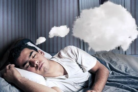 Chuyên gia lý giải bí ẩn giấc mơ chung hàng nghìn người đều gặp