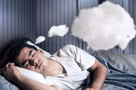 Chuyên gia lý giải bí ẩn giấc mơ chung hàng nghìn người đều gặp