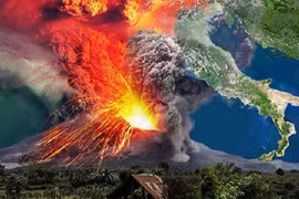 Những thảm họa khiến các triều đại mạnh nhất Trung Quốc sụp đổ