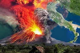 Những thảm họa khiến các triều đại mạnh nhất Trung Quốc sụp đổ