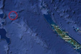 Bí ẩn hòn đảo ma lúc xuất hiện, lúc “bốc hơi” trên Google Maps